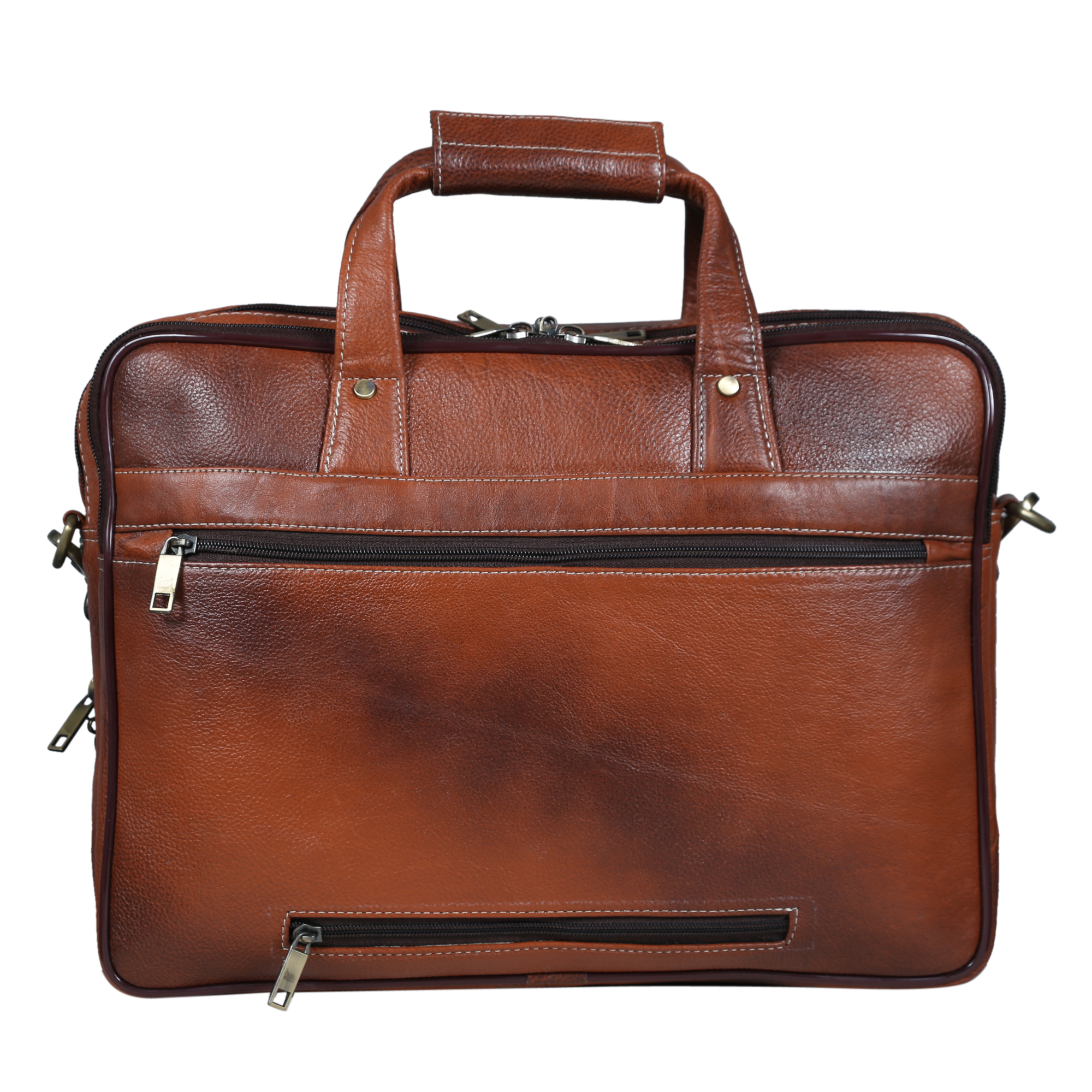 Corporate Laptop Leather Bag Bulk Deal at Marketplace for Leather Goods