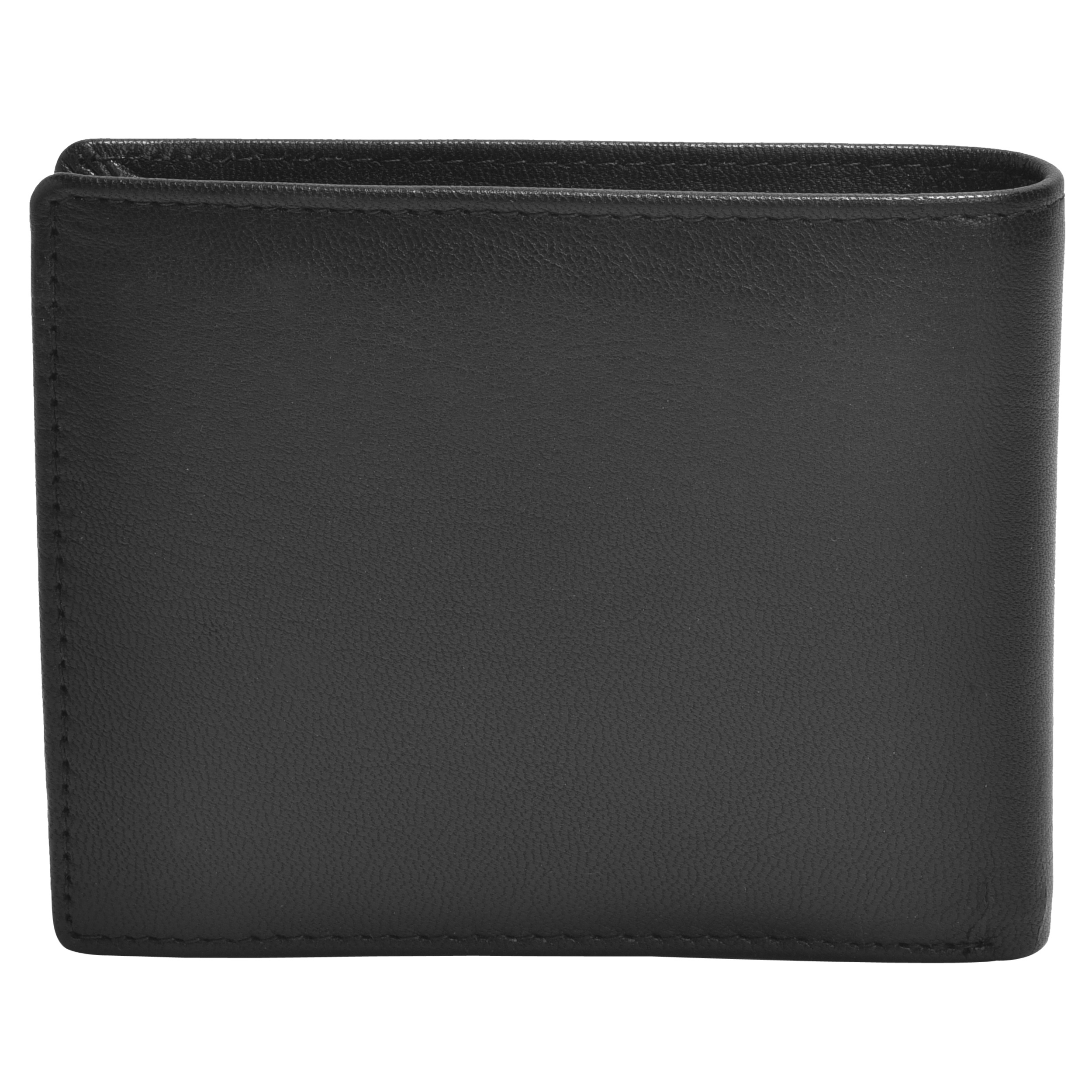 Goat Leather Nappa Wallet Bulk Deal at Marketplace for Leather Goods