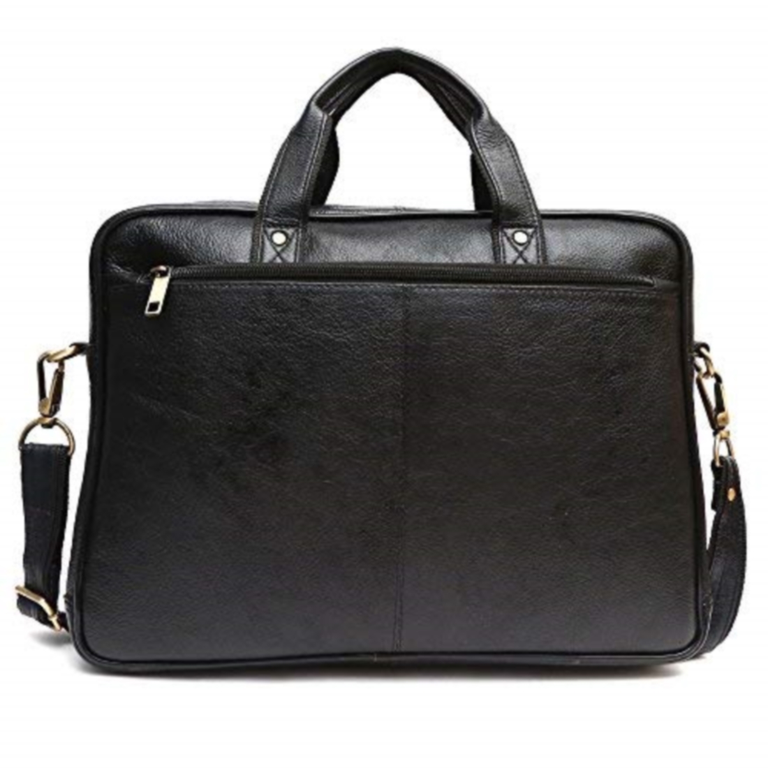 Pure Leather Laptop Bag Bulk Deal at B2B Marketplace for Leather Goods